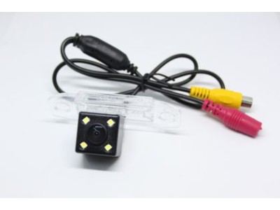 Κάμερα οπισθοπορείας για Volvo XC60 / XC90 / S80 / S60 / S40 / V40 / V50