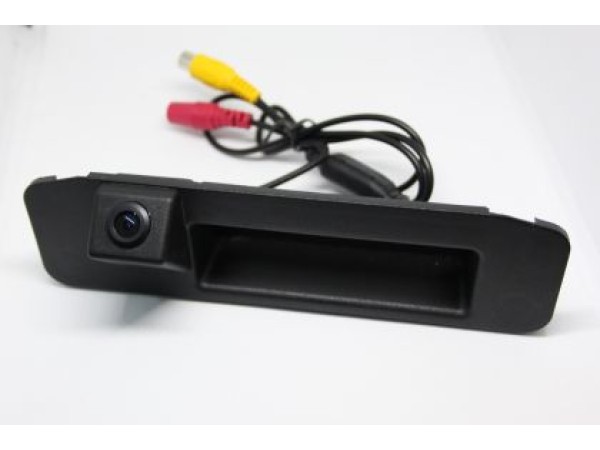 Κάμερα οπισθοπορείας για Mercedes Benz A_Class W176 /ML-Class W166 - στη θέση του χερουλιού