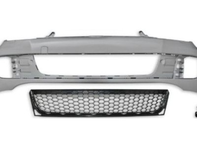 Μάσκα για Vw Golf 6 - GTI design