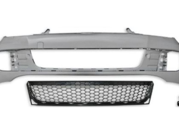 Μάσκα για Vw Golf 6 - GTI design