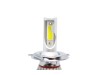 Led λάμπες H4 για μεσαία και μεγάλα φώτα 7600 lumen , 36 Watt - COB 6000K - 2τμχ.