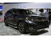 Σκαλοπάτια για Honda CR-V (2017+) - 2τμχ.