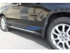 Σκαλοπάτια για Honda CR-V (2007-2012) - σπορ - 2τμχ.