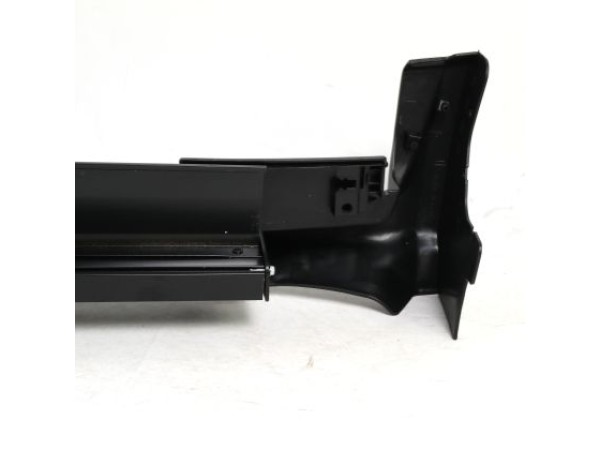 Σκαλοπάτια για Honda CR-V (2007-2012) - σπορ - 2τμχ.