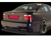 Αεροτομή πίσω παρμπρίζ για BMW E39