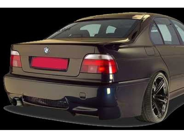 Αεροτομή πίσω παρμπρίζ για BMW E39