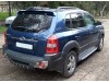 Σκαλοπάτια για Hyundai Tucson (2004-2012) - BMW design - 2τμχ.