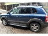 Σκαλοπάτια για Hyundai Tucson (2004-2012) - BMW design - 2τμχ.
