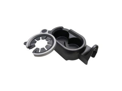 Ποτηροθήκη για Smart Fortwo 451 (2007-2018) - 1τμχ.