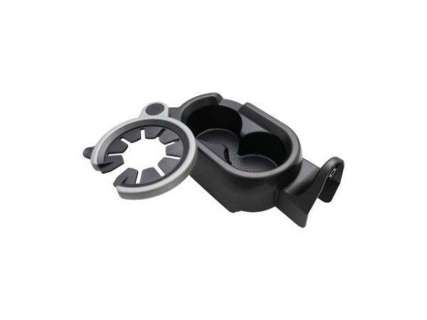 Ποτηροθήκη για Smart Fortwo 451 (2007-2018) - 1τμχ.