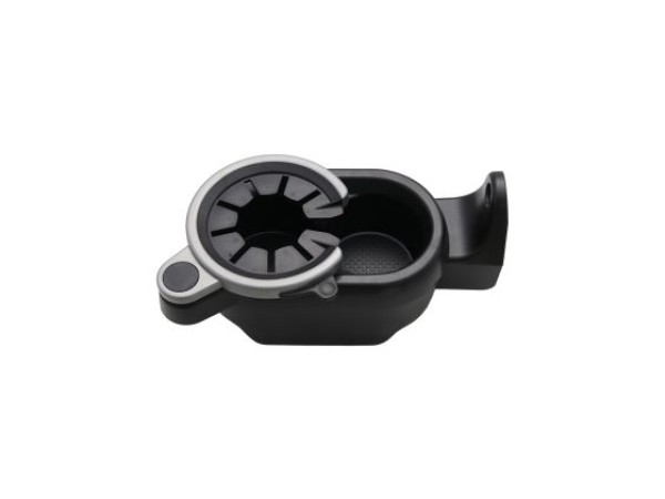 Ποτηροθήκη για Smart Fortwo 451 (2007-2018) - 1τμχ.