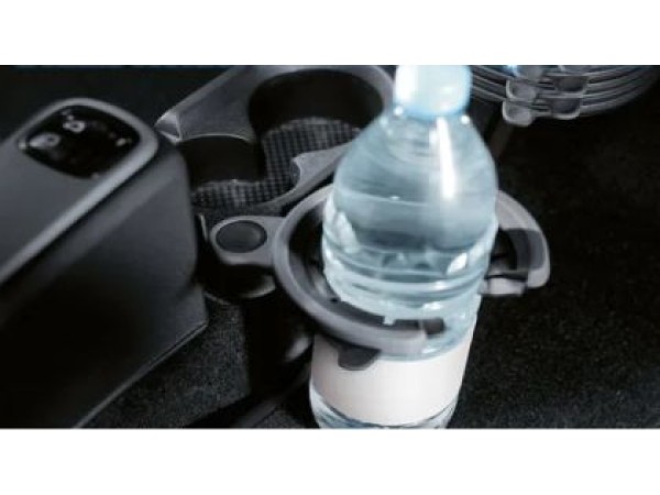 Ποτηροθήκη για Smart Fortwo 451 (2007-2018) - 1τμχ.