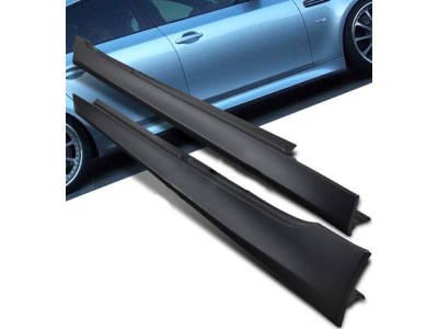Μαρσπιέ για BMW E60/E61 (2003-2010) - M5 / M pack Design