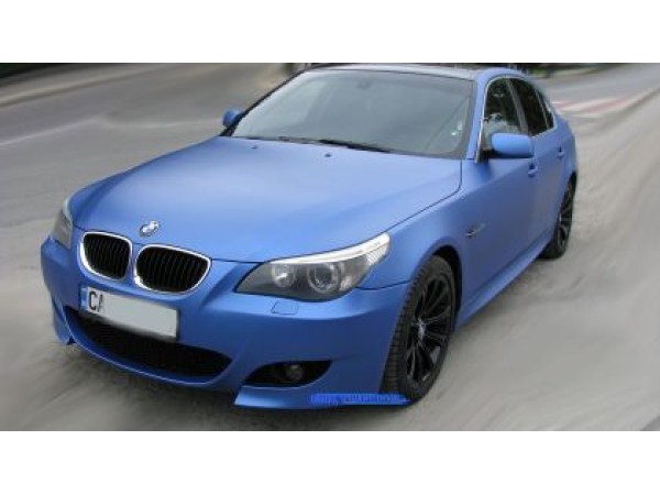 Μαρσπιέ για BMW E60/E61 (2003-2010) - M5 / M pack Design