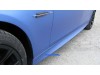 Μαρσπιέ για BMW E60/E61 (2003-2010) - M5 / M pack Design