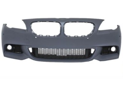 Προφυλακτήρας εμπρός BMW F10 / F11 (2010-2014) - M pack design χωρίς προβολάκια