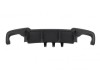 Diffuser πίσω προφυλακτήρα για BMW F10 / F11 (2010-2014) - M5