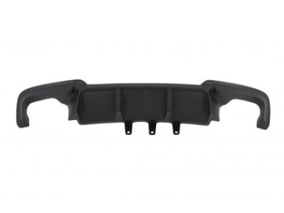 Diffuser πίσω προφυλακτήρα για BMW F10 / F11 (2010-2014) - M5