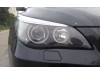 Κιτ δαχτυλίδια angel eyes για BMW E60 (2003-2007) - led