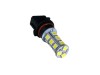 Led λάμπα P13 με 18 led 5050 Cree και προτζέκτορα - 1τμχ.