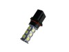 Led λάμπα P13 με 18 led 5050 Cree και προτζέκτορα - 1τμχ.