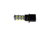 Led λάμπα P13 με 18 led 5050 Cree και προτζέκτορα - 1τμχ.