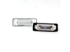 Πλαφονιέρα πίσω πινακίδας για Mercedes W210 / W202 - led, 86x28 mm - 2 τμχ.