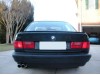 Lip spoiler για πορτ - μπαγκάζ για BMW E34