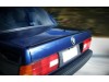Lip spoiler για πορτ - μπαγκάζ για BMW E34