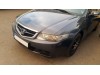 Αεροτομή πορτ μπαγκάζ universal - 118 cm / Honda Accord sedan (2003-2008) -Japan