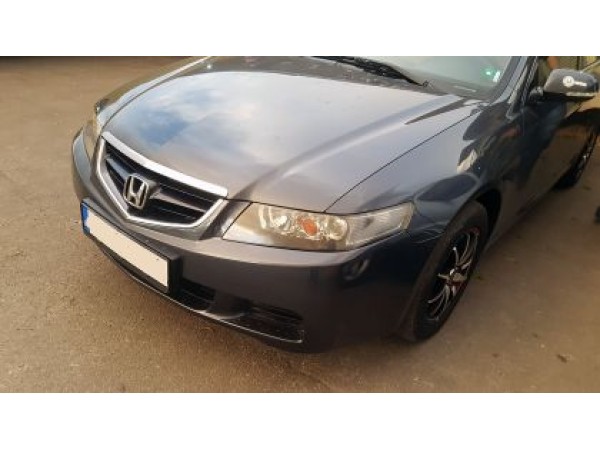 Αεροτομή πορτ μπαγκάζ universal - 118 cm / Honda Accord sedan (2003-2008) -Japan