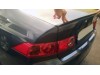 Αεροτομή πορτ μπαγκάζ universal - 118 cm / Honda Accord sedan (2003-2008) -Japan