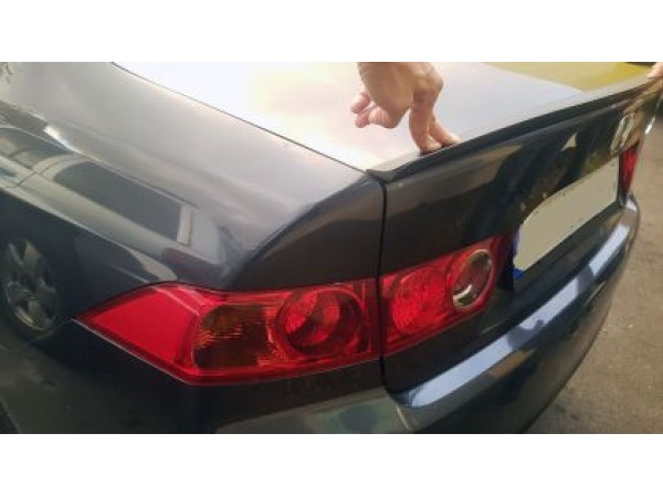 Αεροτομή πορτ μπαγκάζ universal - 118 cm / Honda Accord sedan (2003-2008) -Japan