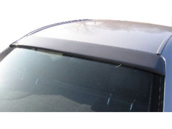 Αεροτομή πίσω παρμπρίζ για Mercedes W210 E-Class (95-01)