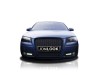 Φώτα ημέρας για Audi A3 8P (2003-2008)