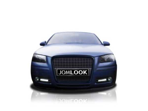 Φώτα ημέρας για Audi A3 8P (2003-2008)