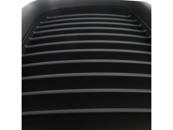 Μάσκα για BMW E36 (1991-1995) - μαύρη - 2τμχ.