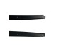 Μαρσπιέ για BMW F10 (2010-2017) - M-Performance - μαύρα γυαλιστερό