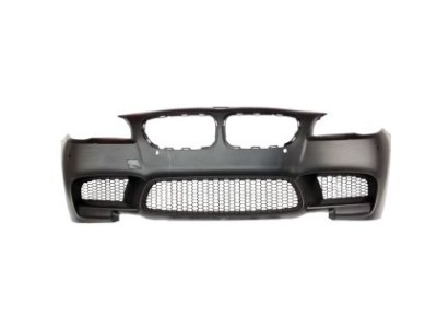 Προφυλακτήρας εμπρός για BMW F10/F11 (2010+) - M5 design χωρίς προβολάκια