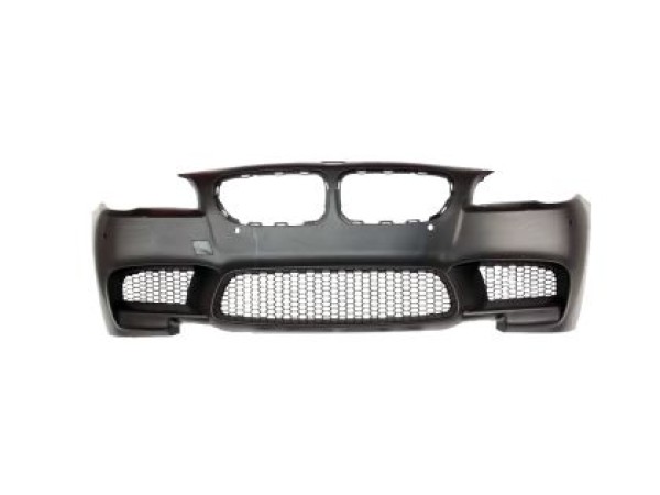 Προφυλακτήρας εμπρός για BMW F10/F11 (2010+) - M5 design χωρίς προβολάκια