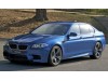 Προφυλακτήρας εμπρός για BMW F10/F11 (2010+) - M5 design χωρίς προβολάκια