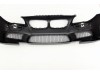 Προφυλακτήρας εμπρός για BMW F10/F11 (2010+) - M5 design χωρίς προβολάκια