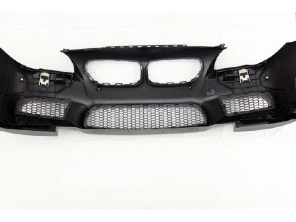 Προφυλακτήρας εμπρός για BMW F10/F11 (2010+) - M5 design χωρίς προβολάκια
