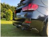 Αεροδυναμικό πακέτο για BMW X5 F15 M-Tech (2015+) - M-Performance - σετ 9 τμχ.