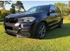 Αεροδυναμικό πακέτο για BMW X5 F15 M-Tech (2015+) - M-Performance - σετ 9 τμχ.