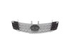 Μάσκα για Mercedes ML W164 (2005-2008) - χρωμίου