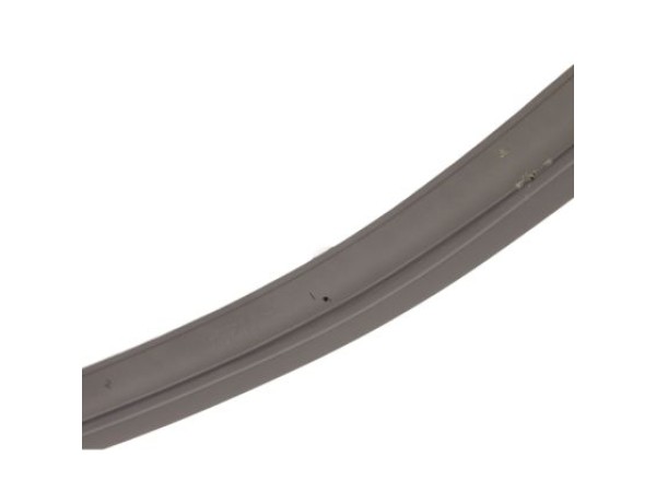 Αεροτομή πορτ-μπαγκάζ για Mercedes W204 C-Class (2008-2013) - AMG - γκρι