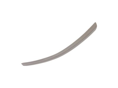 Αεροτομή πορτ-μπαγκάζ για Mercedes W204 C-Class (2008-2013) - AMG - γκρι