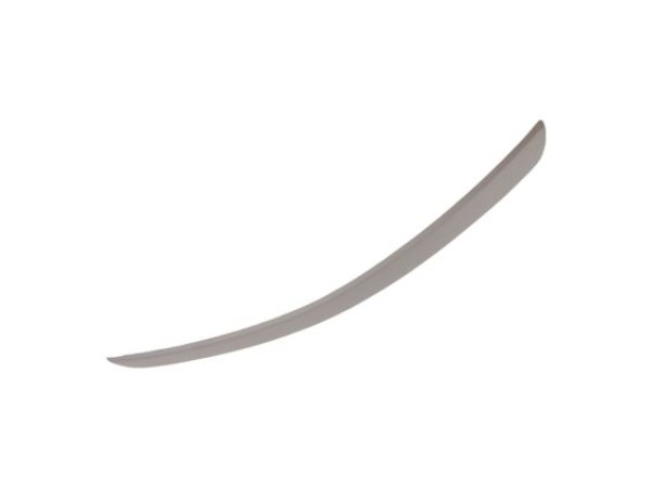 Αεροτομή πορτ-μπαγκάζ για Mercedes W204 C-Class (2008-2013) - AMG - γκρι