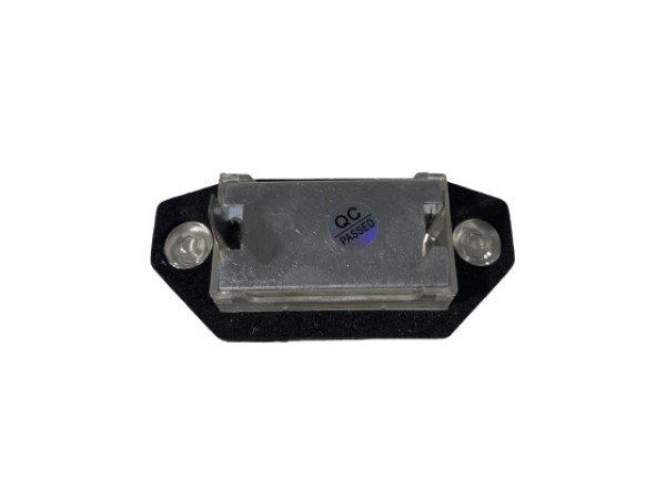 Πλαφονιέρα πίσω πινακίδας για Ford Mondeo (2000-20007) - 2 τμχ.